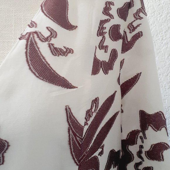 Rebeca Taylor Amea Dress NWT - Picture 7 of 15